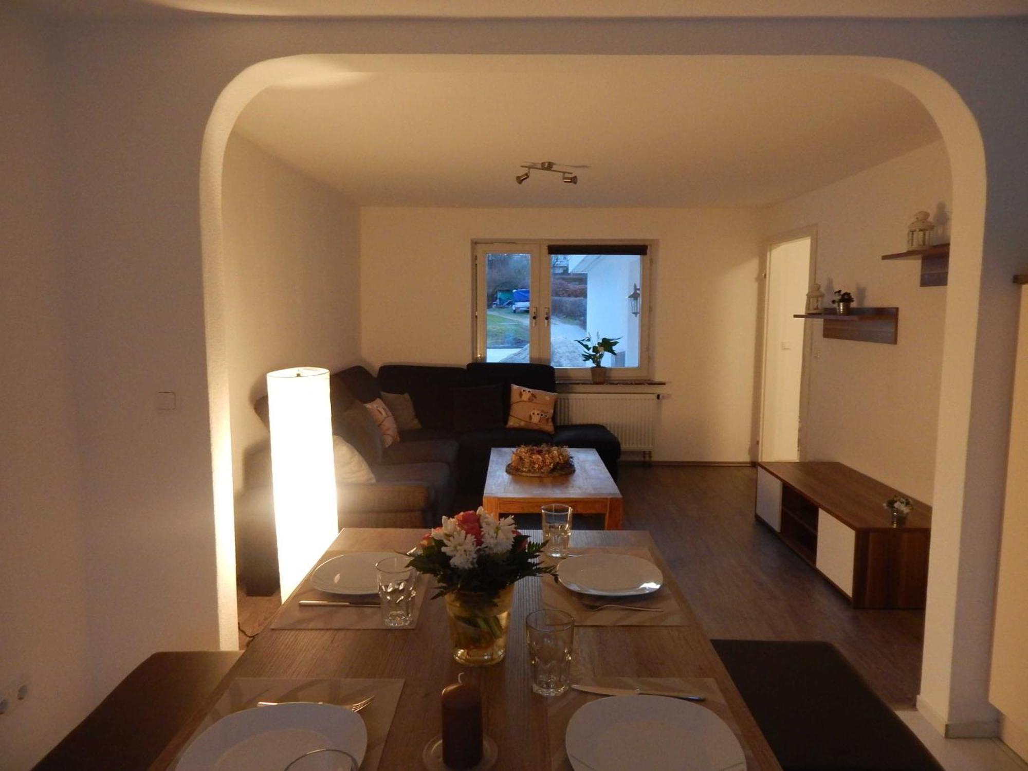 Ferienhaus Koenigsberg Haus 2 Шарбойтц Екстериор снимка