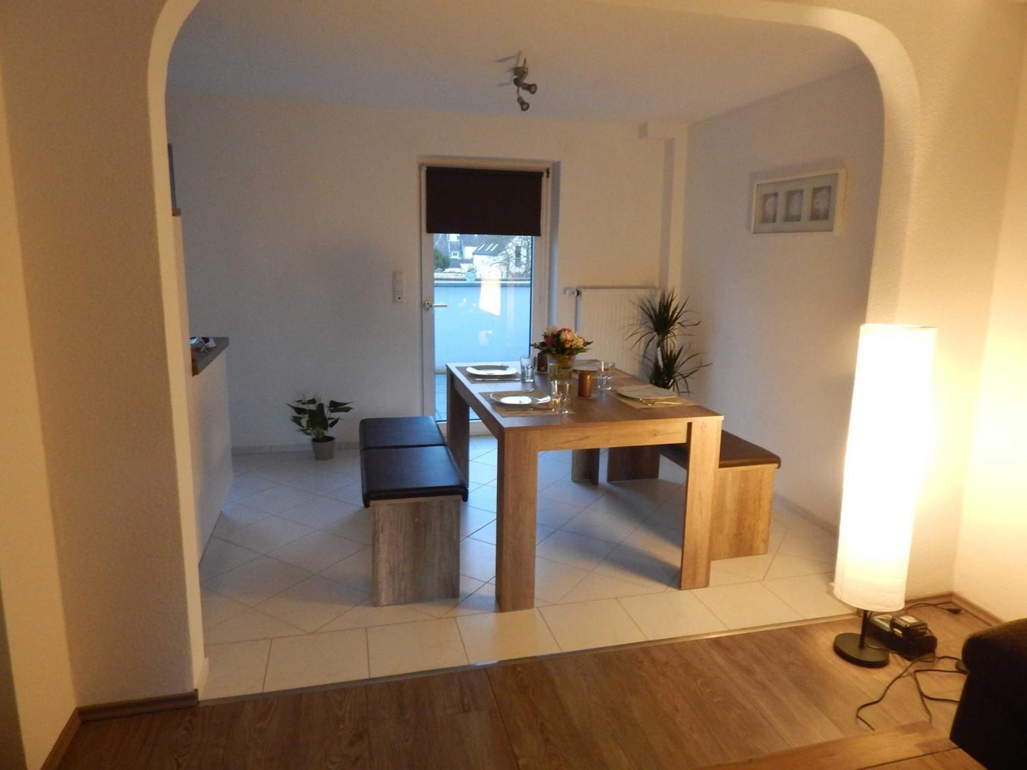 Ferienhaus Koenigsberg Haus 2 Шарбойтц Екстериор снимка